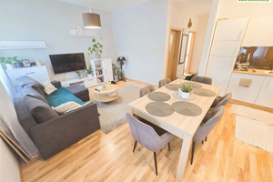 Mieszkanie na sprzedaż, 52 m², 2 pokoje Piotrków Trybunalski