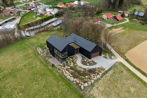 Widokowa działka budowlana | Białka | 3687 m²