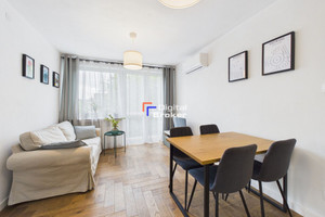 4 Pok | 56m2 | Kremerowska | Klimatyzacja | Gotowe pod wynajem