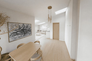 Mieszkanie 26,12m², winda - Krakowski Kazimierz