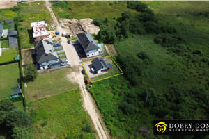 Nowy dom 69 m² | Rekuperacja | Sochonie
