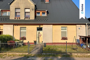 Dwa pokoje z ogródkiem w cichej okolicy