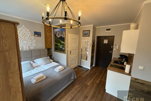 APARTAMENT z tarasem w Bukowinie Tatrzańskiej