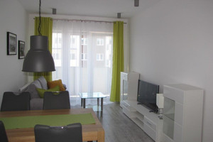 Apartament Katowice Brynów 2 pokoje, podziemny garaż