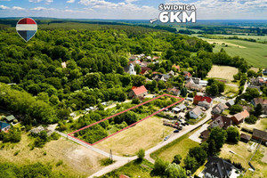 Działka z WZ, pow. 3.104 m² + media