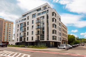 Ostatnie wolne apartamenty w centrum Gdyni
