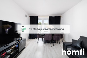 Nowa Huta | 49 m²| Balkon| Możliwość zmiany układu