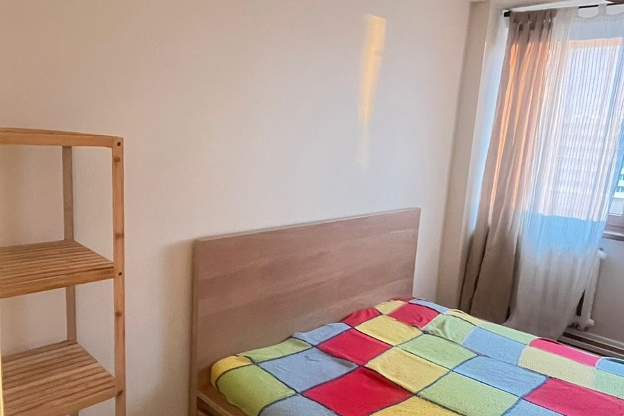 Mieszkanie na wynajem, 50 m² Os. Tysiąclecia, Bolesława Chrobrego