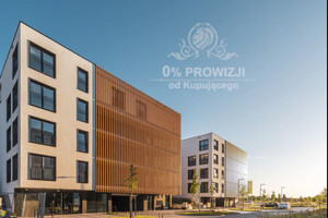 Piękne mieszkanie z balkonem w zielonej i spokojnej okolicy