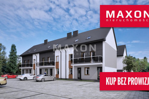 OSTATNI Apart. Narożny 3 pokoje, Ogród 85,60m !!