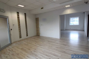 SAMODZIELNY MODUŁ BIUROWY 112 m² | 4 POKOJE |