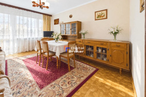 2 pokoje | 45,5 m² | Balkon | Winda | 6. piętro