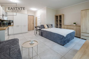 Kawalerka | Ogródek | 30m² | Gdańsk Letnica