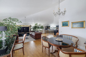 PENTHOUSE z prywatną windą i tarasem na dachu!