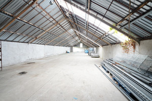 Hala magazynowa 300 m² Pogodno/Mierzyn