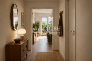 2 pokoje | 48,6m²] | Balkon | Partynice | PROMOCJA
