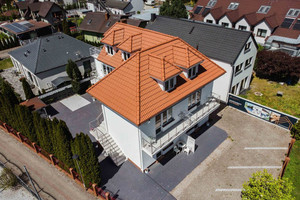Gotowy produkt inwestycyjny – Wisełka 5.0