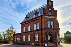 Wynajem | Pom. biurowe | Namysłów