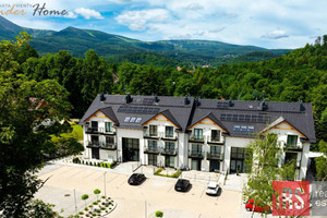 Apartament w Karkonoszach - Karpacz