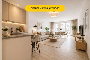 75m2, Dębniki-Kliny Borkowskie