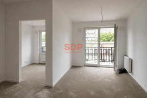 Nowoczesny apartament 33 m2 | 2 pokoje | Nad Oławką
