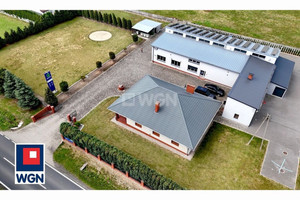 Dom na sprzedaż, 120 m², 3 pokoje Koło Czołowo-Kolonia