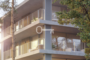 APARTAMENT JURATA Z OGROMNYM BALKONEM