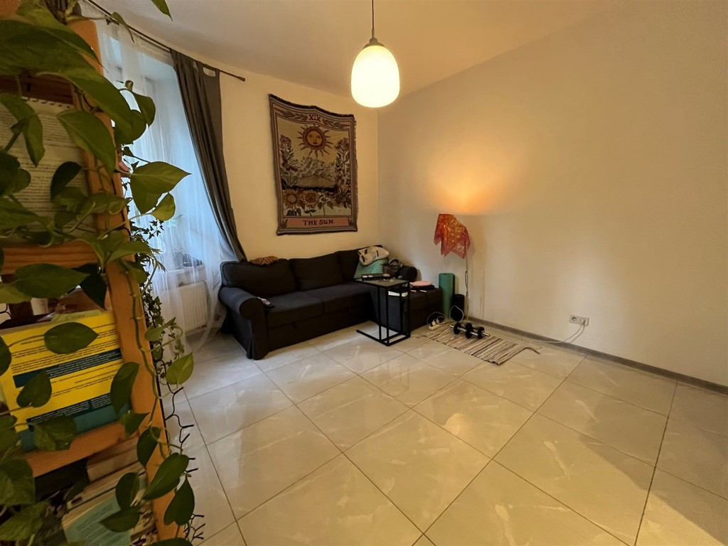 Mieszkanie 3-pok. 80 m², Salwator, ul. Władysława Syrokomli, zdjęcie 2
