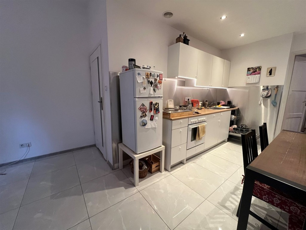 Mieszkanie 3-pok. 80 m², Salwator, ul. Władysława Syrokomli, zdjęcie 4