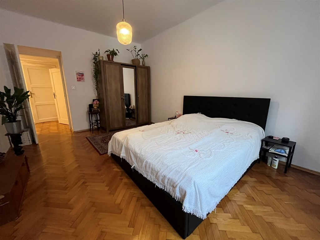 Mieszkanie 3-pok. 80 m², Salwator, ul. Władysława Syrokomli, zdjęcie 5