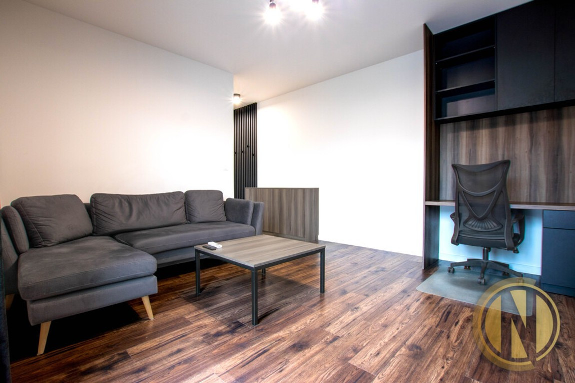 Mieszkanie 2-pok. 45 m², Górka Narodowa, ul. Stefana Banacha, zdjęcie 3