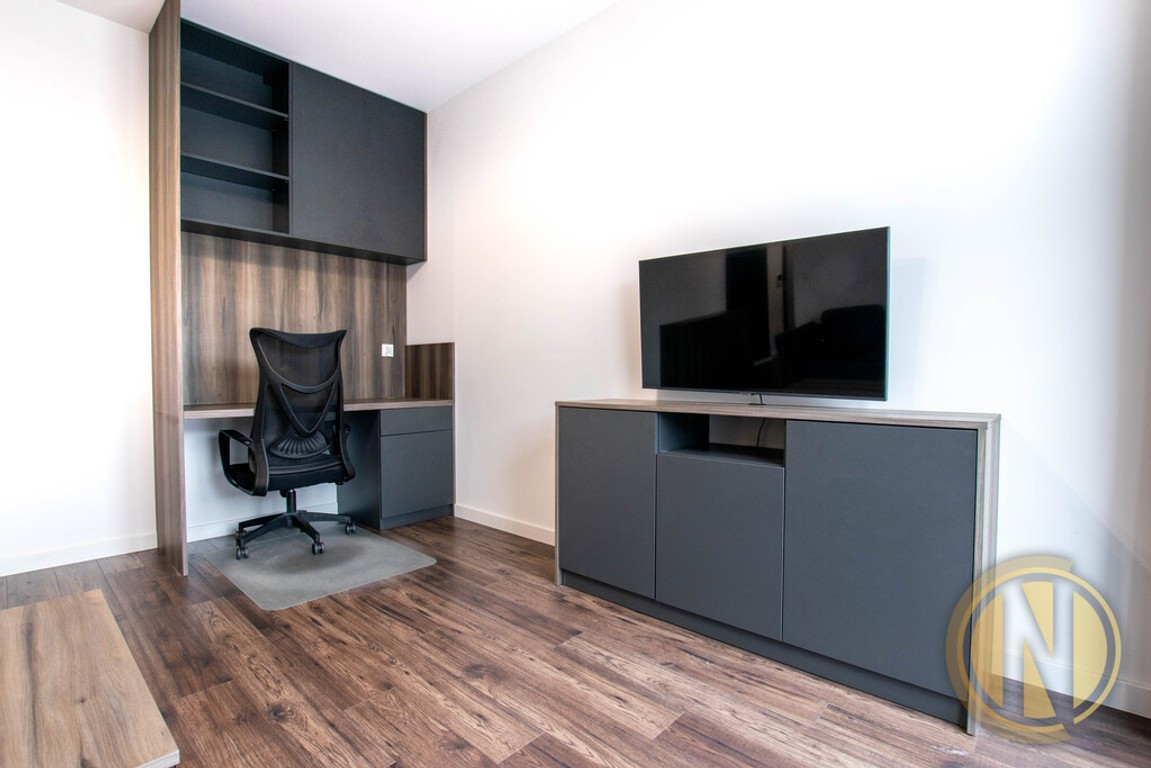 Mieszkanie 2-pok. 45 m², Górka Narodowa, ul. Stefana Banacha, zdjęcie 4