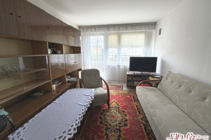 48m2, 3 pokoje, balkon, parking zamykany na pilota