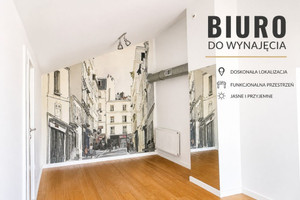 LOKAL USŁUGOWY BIURO w wysokim standardzie