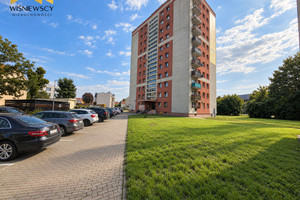 Al. Grunwaldzka | 3 pokoje | balkon | widok