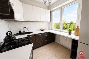 3 pokoje | 48,2 m² | Po kapitalnym remoncie