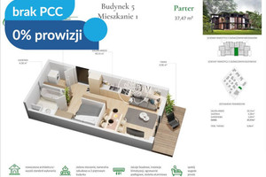 Komfortowe mieszkanie dla singla