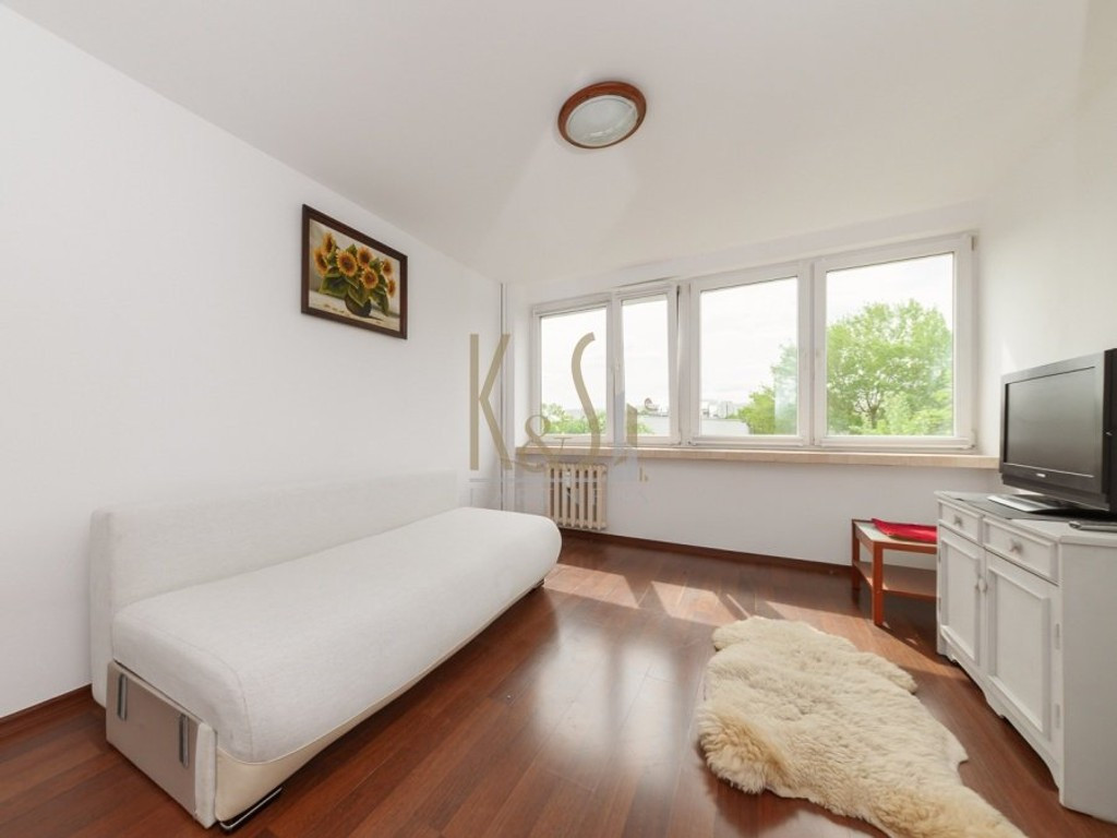 1 pokój, 25 m², piętro 5/10, Księdza Jerzego Popiełuszki, Żoliborz, Warszawa