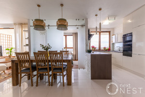 3 pokoje taras balkon garaż komórka meble