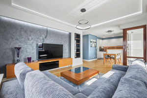 (Rezerwacja) WARSZAWA | WOLA | ul. GIEŁDOWA 4B | Apartament 3 pokoje, 74 m2