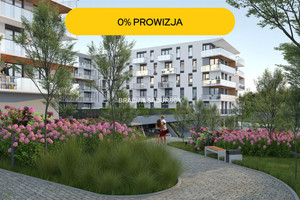 Nowe mieszkania na Górce Narodowej