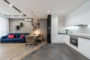 Mieszkanie na sprzedaż, 28 m², 1 pokój Kraków Prądnik Biały
