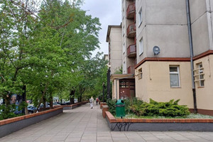 Rozkładowe 3 -pokojowe na Borku