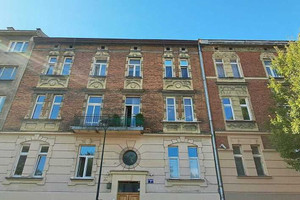 Mieszkanie na sprzedaż, 15 m², Kraków Grzegórzki