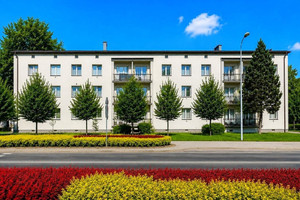 Mieszkanie Os. Chemików ul. Słowackiego