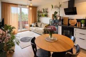 2 pokoje z garderoba na Tomickiego/Czyżyny