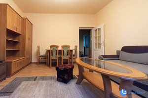 Mieszkanie na wynajem 53m2 Kraków Nowa Huta os. Wandy - zdjęcie 1