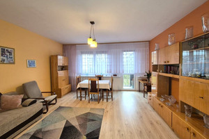 Mieszkanie 58,65m2- 3 pokoje- os. Dolnośląskie- 1 etap!