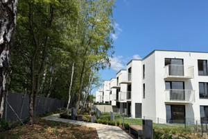 Dobrze doświetlone 3 pokoje 75 m² od południa