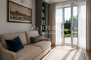 Apartament 4-pokojowy | 2 balkony | Master Bedroom